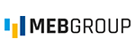 Logo: MEB Group GmbH